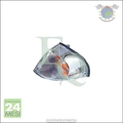 Fanalino Freccia Ant Eq Sx Sinistro Per Suzuki Swift cx - Immagine 1 di 3