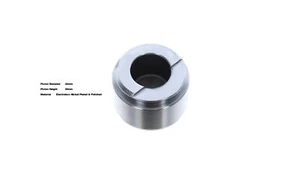 Für BMW 6 Serie E24 1976-1982 Bremssattelkolben Hinten (P4201) - Bild 1 von 3