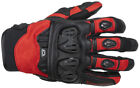 Cortech Hyper-Flo Air Red Gloves size 2X-Large