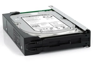 8D1V4-CML DELL 6TB 7.2K 12G NL-SAS 3.5 LFF HOT-SWAP FOR COMPELLENT - Photo 1/3