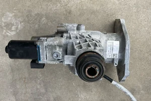 differenziale riduttore ripartitore anteriore JEEP FIAT 4x4 2.0 mjt 552724700 - Foto 1 di 3