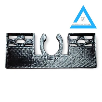 3D CREATIVITY SERVICE Schüco kompatibler Schnäpper passt für 253655 254617 made by 3DCS VERSTÄRKT !