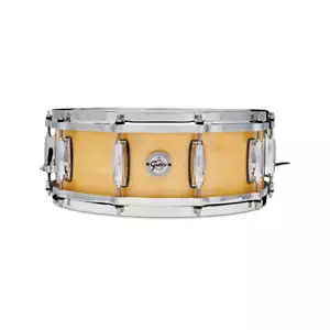 Gretsch S1-0514-MPL 5x14inch Maple Snare Drum - Picture 1 of 1