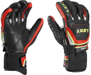 Guantes de velocidad Leki World Cup Race Flex Lite - Imagen 1 de 4