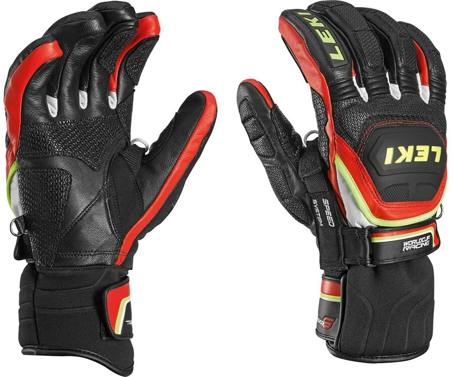 Leki World Cup Race Flex Lite Speed Gloves