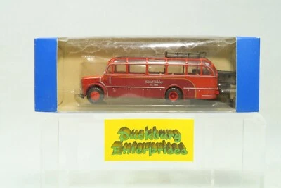 Roco 1:87 LKW 1601 Saurer Komet Salzkraft Salzburg in OVP 185135 - Bild 1 von 2