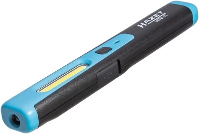 HAZET Handleuchte Taschenlampe Handlampe Inspektion LED dimmbar Magnet  1979-11 - Bild 1 von 4