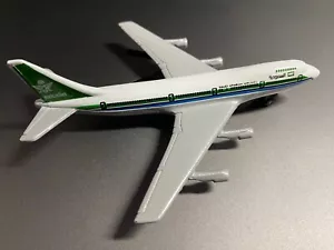 1973 Matchbox Sky Busters Saudia Air Boeing 747 SB10 - Picture 1 of 1