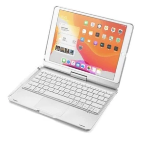"F360 Serie kabellose Tastatur für 2020 iPad 10,9"" für 2020 iPad 11"" - Bild 1 von 6