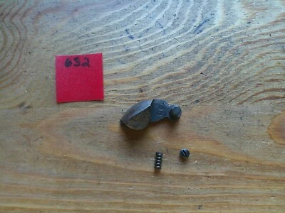 Uberti Cattleman 1873 portão de carregamento de ação única com mola e parafuso 44 Mag SAA - Imagem 1 de 4