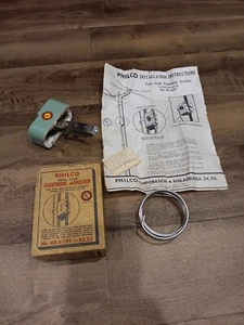 Vintage Philco Ham Amateur Radio Antenna LIGHTNING ARRESTER NOS - Picture 1 of 10