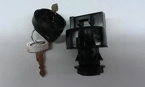 POLARIS SPORTSMAN 500 2003-2007 IGNITION SWITCH AND KEYS (U.S.A. SELLER) 18/0428 - Picture 1 of 3