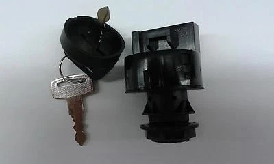 POLARIS SPORTSMAN 500 2003-2007 IGNITION SWITCH AND KEYS (U.S.A. SELLER) 18/0428 - Image 1 of 3