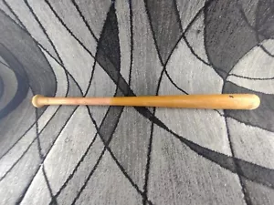 Rawlings Softball Bat Wooden - Picture 1 of 6