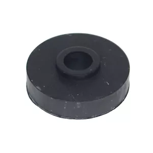 Soportes de buje de montaje en rejilla superior directamente sobre el marco se adaptan a Jeep Wrangler YJ - Imagen 1 de 2