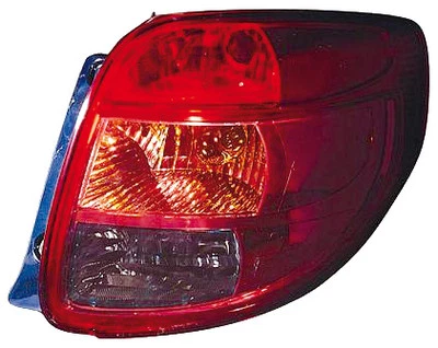 Fanale Posteriore Dx FIAT SEDICI Suzuki sx4 - Immagine 1 di 2