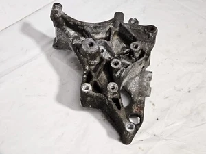 97386417 Soporte de montaje del compresor de aire acondicionado 2001 10 lb7 lly lbz lmm Duramax 6,6 L - Imagen 1 de 5