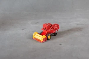 Matchbox Lesney Combine Harvester MB65 - Picture 1 of 7