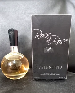 RARE ROCK 'N ROSE BY VALENTINO, EDP, 90ML/3.0FL.OZ, UK - Picture 1 of 3