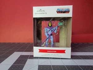 Hallmark Skeletor Masters of the Universe Ornament 2021  - Imagen 1 de 4