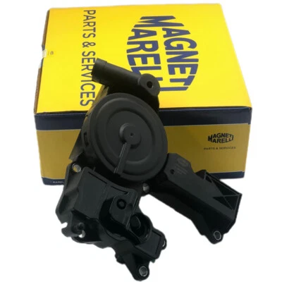 Válvula PCV mejorada 06H103495AD para Audi A4 A5 Q5 TT VW Jetta GTI Beetle EOS 2.0T Foto 1 de 4