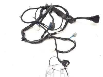 2007-2012 NISSAN SENTRA FRONT RIGHT DOOR WIRE HARNESS - Image 1 of 4