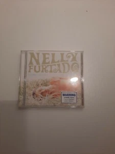 Nelly Furtado - Whoa, Nelly! - CD, VG+ *FREE POST* - Picture 1 of 3
