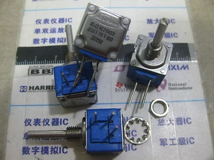 1pcs 81C1AE28A07 250R BOURNS Potentiometer - Picture 1 of 8