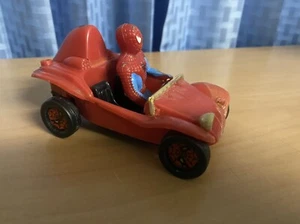 Spiderman marvel popy Chogokin bandai tokusatsu bullmark avengers Bootlegs Hk - Picture 1 of 6