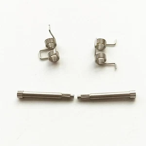 LT RT Buttons Springs + Button Pillar For XBOX One Wireless Controller - Picture 1 of 4