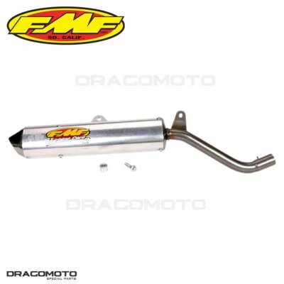 Escape Kawasaki KDX 200 1995-2006 TurbineCore 2 FMF 0203372 Foto 1 de 4