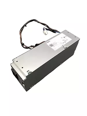 Dell Optiplex 7090 5090 MICRO SFF TOWER 300W Power Supply 6+4+4 PIN 352NR ,V2KRY - Image 1 of 4