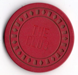 Card Room: The Club; Longview, Washington Red - Picture 1 of 2