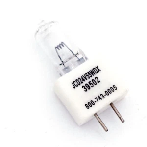 JCD24V55WDX for 24V/55W Lamp ACR-6003 Search & Rescue Boat Searchlight Bulb - Picture 1 of 3