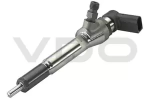 Common Rail Diesel Injector VDO For Nissan Note (E11E) (2006- ) 1.5 - 76Kw 103Hp - Picture 1 of 5