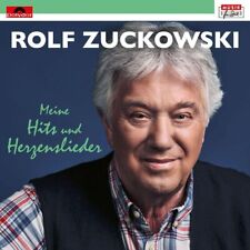 Rolf Zuckowski Meine Hits und Herzenslieder (CD)