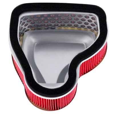 For 2003-2009 Honda VTX1300 T/C/R/S Air Filter Cleaner 17213-MEA-670 HFA1925  - Image 1 of 4