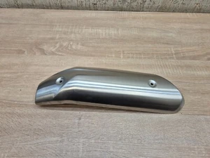 Protector térmico cubierta escape bmw g310 g 310 r - Imagen 1 de 11