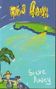 Pa'u Hana Steve Akley St Louis MO Biographical Fiction Humor Inspiration Hawaii - Bild 1 von 1