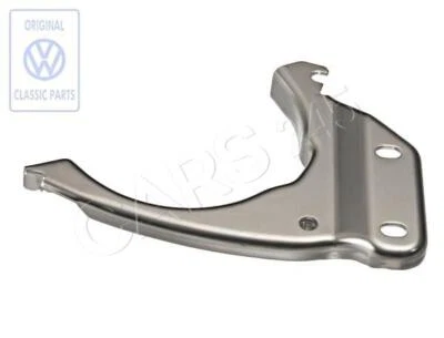 Soporte izquierdo original Volkswagen VW tipo 2 Syncro Vanagon 025251519H Foto 1 de 2