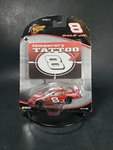 DALE EARNHARDT JR. #8 - ESCALA 1:64 - NUEVO - Imagen 1 de 9