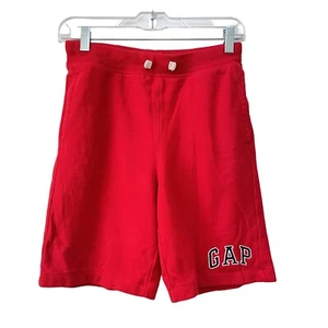 Gap boy short red xxl - Picture 1 of 8
