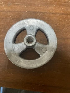 Neu Homelite 43998-1A Riemenscheibe Homelite 439981A Riemenscheibe 43998 - Bild 1 von 2