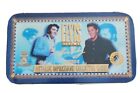 Elvis Presley Gold Metallic Impressions Collector Cards Series 2 - 1994