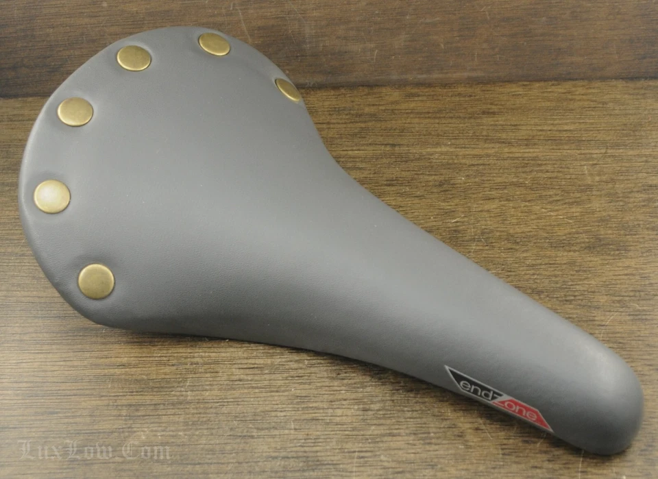 Fixie Rivet Road Bike SEAT Vintage Schwinn Fixed Gear Track Bicycle Saddle Clamp - Image 1 of 1