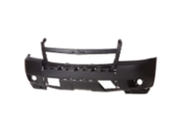 Bumper Cover For 2007-14 Chevrolet Tahoe With Off-Road Package Front | GM1000830 Foto 1 de 1