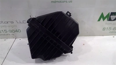 Ford Transit 350 2015-2019 3,5 turbo filtro de aire caja JK4Z9600C dañado Foto 1 de 4