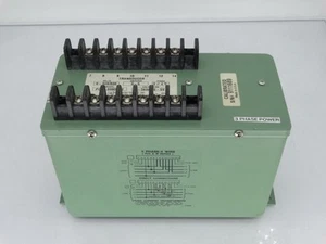 OHIO SEMITRONICS PC5-008DY62 TRANSDUCER - Picture 1 of 3