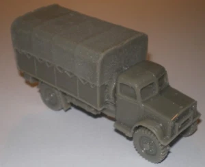 Frontline 20mm (1/72) British Bedford OYD 3ton Truck - Picture 1 of 1