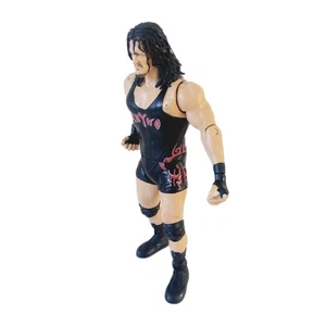 Vtg 2001 JAKKS PACIFIC RHYNO ACTION FIGURE R3 TECH WWE WCW AEW - Foto 1 di 12